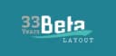 BetaLayout logo