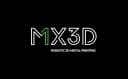 MX3D logo
