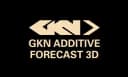 GKN Additve / Forecast 3D logo