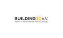 Building 3D logo