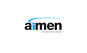 Aimen logo