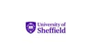 University of Sheffield logo
