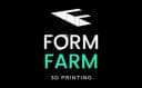 Form Farm logo