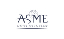 American Society of Mechanical Engineers - ASME logo