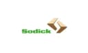 Sodick logo