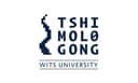 Tshimologong logo