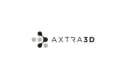 Axtra3D logo