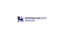 Birmingham City University logo