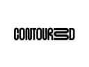 Contour 3D logo