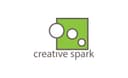 Creative Spark Enterprise FabLab logo