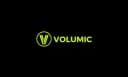 Volumic logo