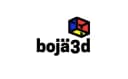 Bojä 3d logo