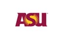 Arizona State University logo