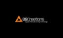 B9 Creations logo