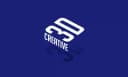 3D Creative logo
