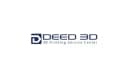 Deed 3D logo