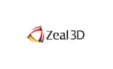 Zeal 3D logo