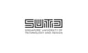 Singapore University of Technology and Design (SUTD) logo