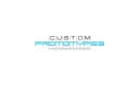 Custom Prototypes logo