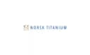 Norsk Titanium logo