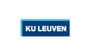 KU Leuven University logo