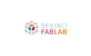DeVinci Fablab logo