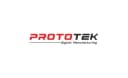 Prototek - Midwest Prototyping logo