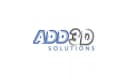 Add3D Solutions logo