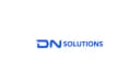 DN Solutions logo