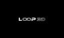 Loop 3D logo