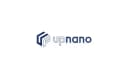 UpNano logo