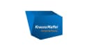 Krauss Maffei logo