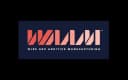 Waam3D logo