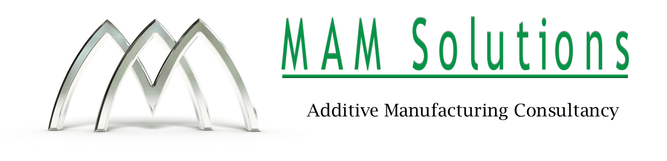 M A M Solutions cover image