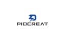 Piocreat logo