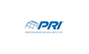 Performance Review Institute - PRI logo