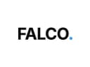 Falco3D logo
