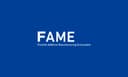 Finnish Additive Manufacturing Ecosystem - FAME logo