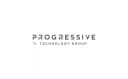 Progressive Technology logo