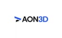 AON3D logo