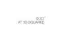 AT 3D-Squared logo