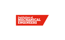 Institution of Mechanical Engineers - IMechE logo