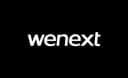 Wenext logo