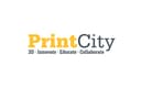 PrintCity logo