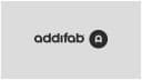 Addifab logo