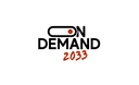 On Demand 2033 logo