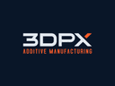 3DPX logo