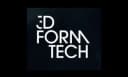 3D Formtech logo