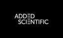 Added Scientific logo