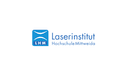 Laserinstitut Hochschule Mittweida logo
